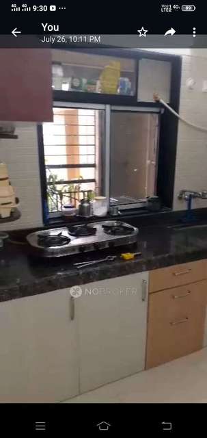 1 BHK Flat In Viva City A1,bolinj,virar West For Sale  In Virar West