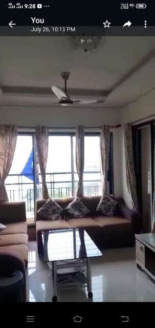 1 BHK Flat In Viva City A1,bolinj,virar West For Sale  In Virar West