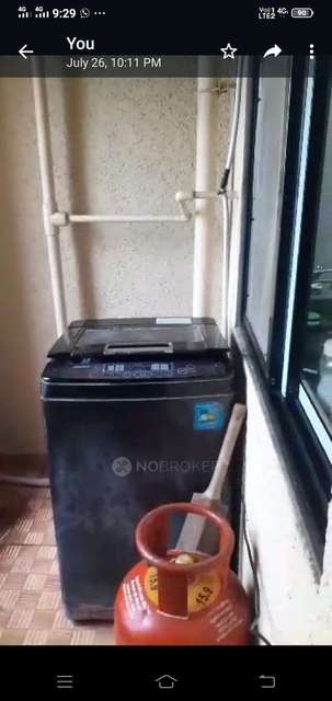 1 BHK Flat In Viva City A1,bolinj,virar West For Sale  In Virar West