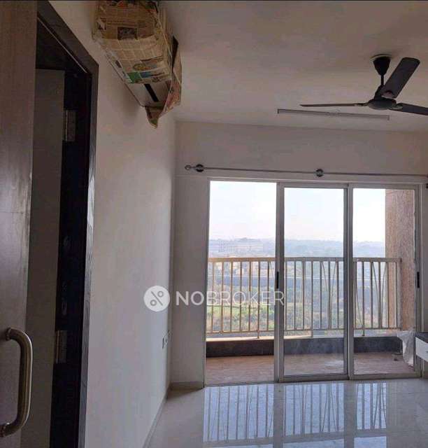 2 BHK Flat In Lodha Upper Thane For Sale  In Thane