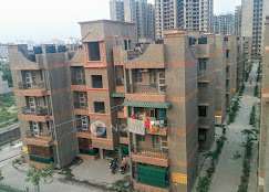 1 BHK Flat In Gokuldham Lig Apartments For Sale  In Sector 135