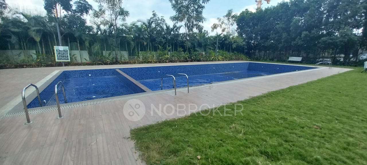 2 BHK Flat In Pride Purple Park Connect for Rent  In Hinjewadi