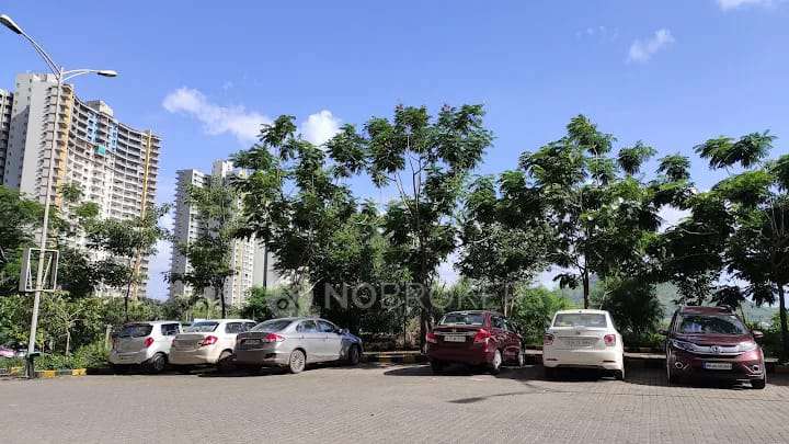 2 BHK Flat In Pride Purple Park Connect for Rent  In Hinjewadi