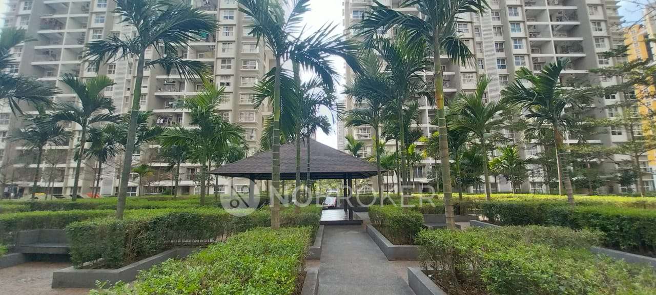2 BHK Flat In Pride Purple Park Connect for Rent  In Hinjewadi