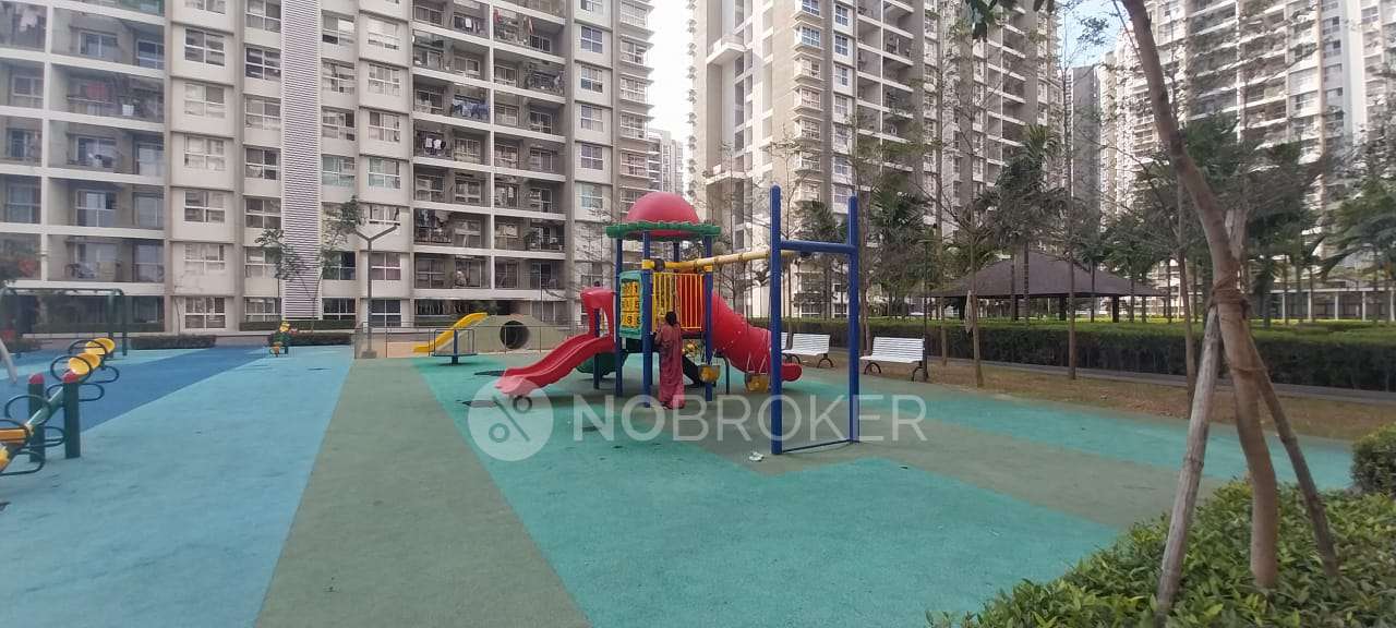 2 BHK Flat In Pride Purple Park Connect for Rent  In Hinjewadi