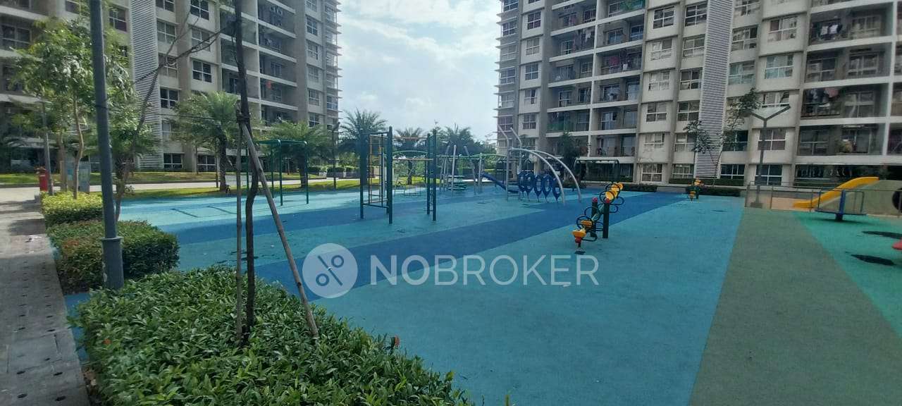 2 BHK Flat In Pride Purple Park Connect for Rent  In Hinjewadi
