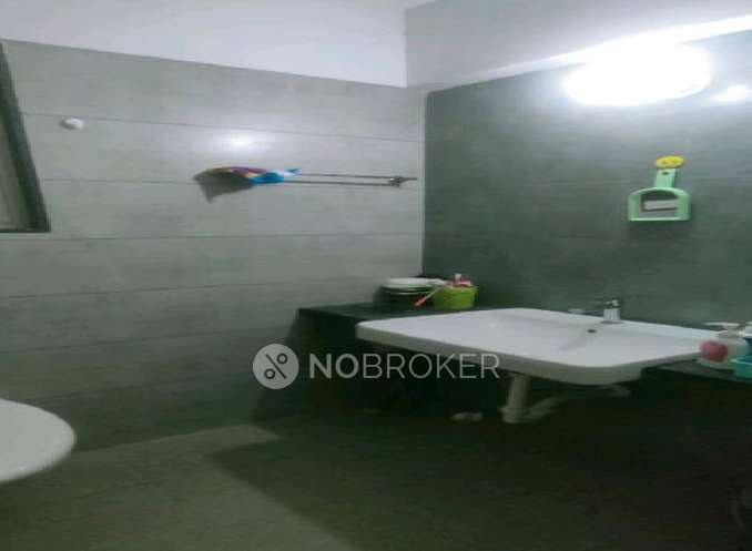 2 BHK Flat In Pride Purple Park Connect for Rent  In Hinjewadi