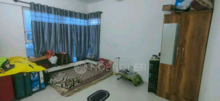 2 BHK Flat In Pride Purple Park Connect for Rent  In Hinjewadi