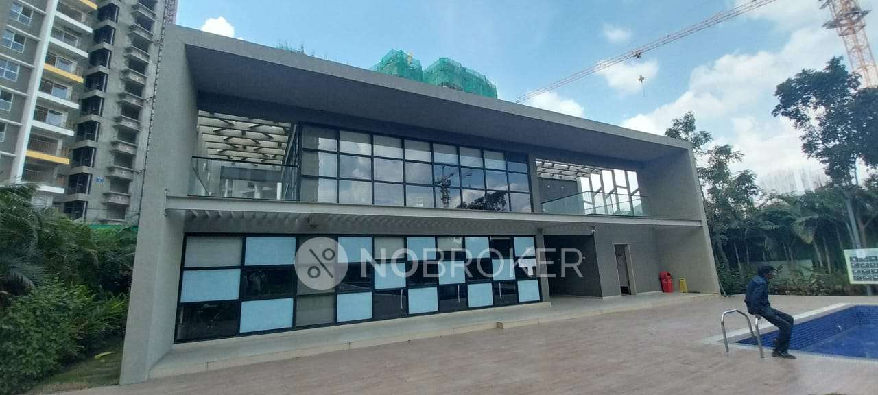 2 BHK Flat In Pride Purple Park Connect for Rent  In Hinjewadi