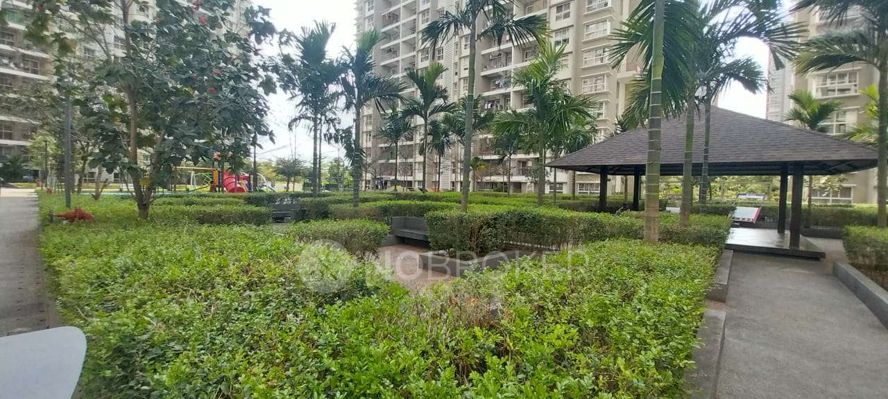 2 BHK Flat In Pride Purple Park Connect for Rent  In Hinjewadi