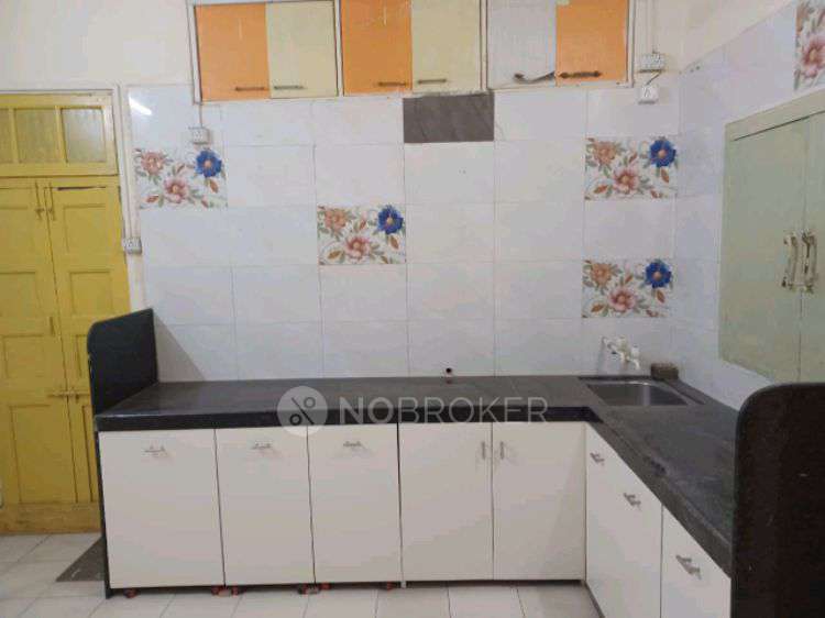 2 BHK House for Rent  In Model Colony, Shivaji Nagar