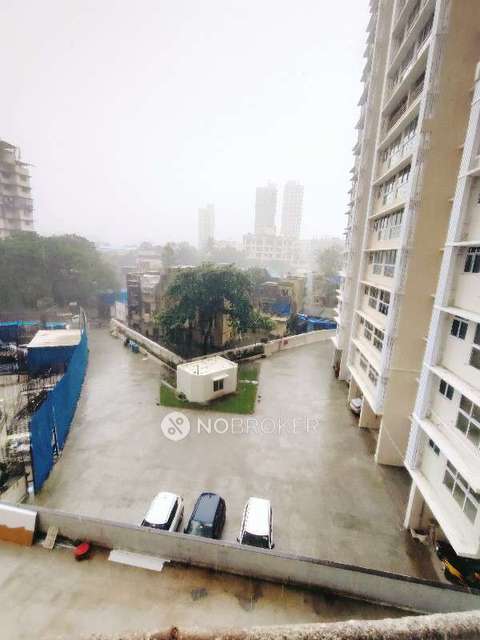 1 BHK Flat In Excellente for Rent  In Mulund West