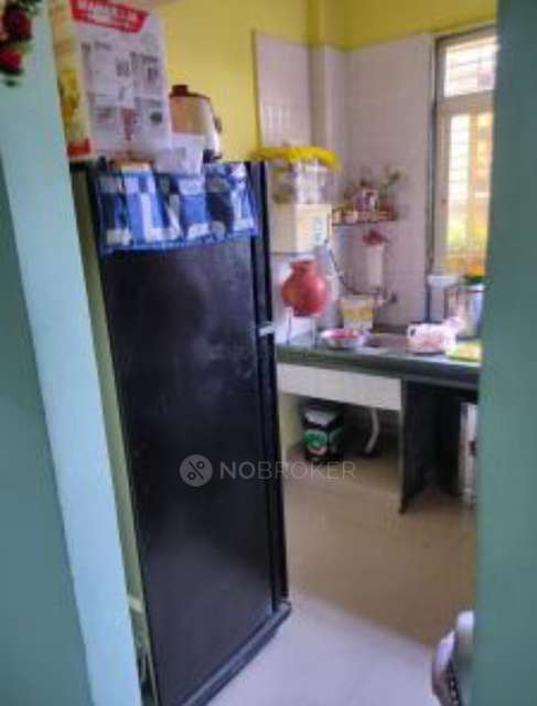 1 BHK Flat In Payal Apartment For Sale  In Khemani Industry Area