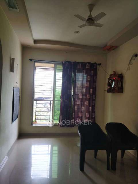 1 BHK Flat In Ekveera Heights For Sale  In Badlapur