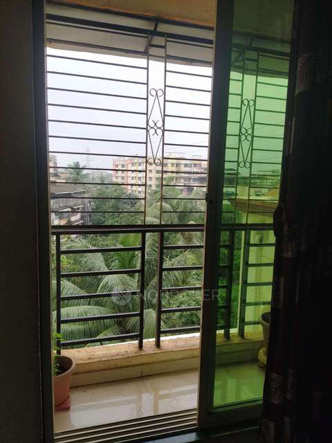 1 BHK Flat In Ekveera Heights For Sale  In Badlapur