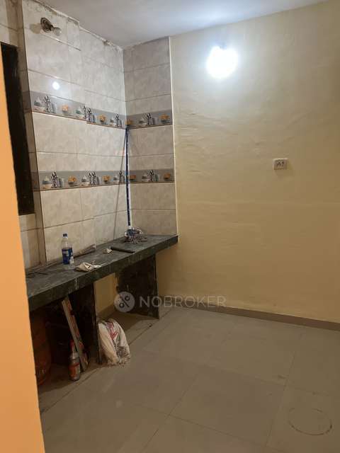 1 BHK Flat In Gajanan Park for Rent  In Kalher