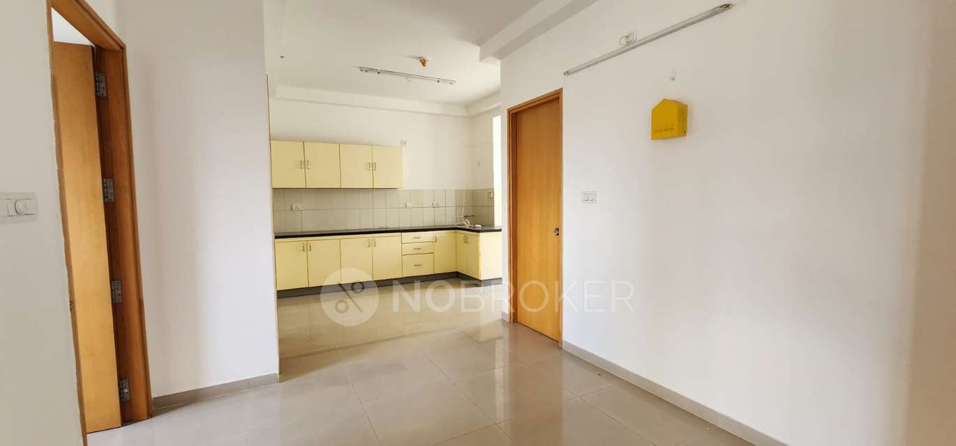 3 BHK Flat In Mantri Group Celestia for Rent  In Gachibowli