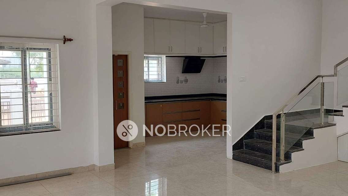 3 BHK Villa In Mount Kailash  for Rent  In Gundlapochampalli