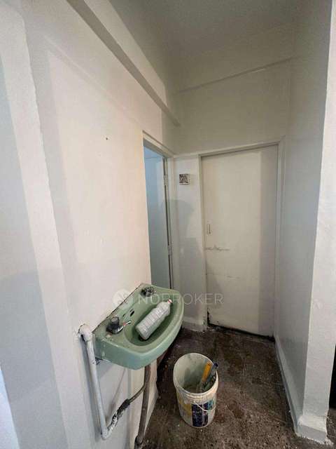 1 RK Flat In Santoshi Mata Housing Society for Rent In Akurdi