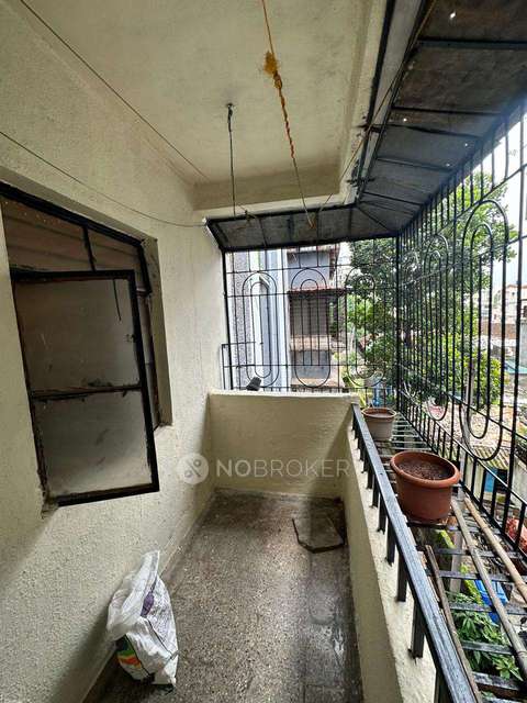 1 RK Flat In Santoshi Mata Housing Society for Rent In Akurdi