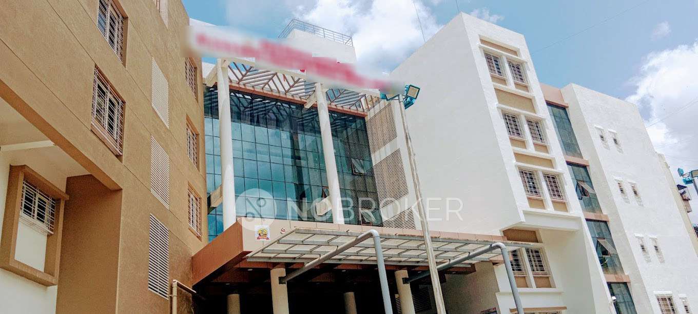 1 RK Flat In Santoshi Mata Housing Society for Rent In Akurdi