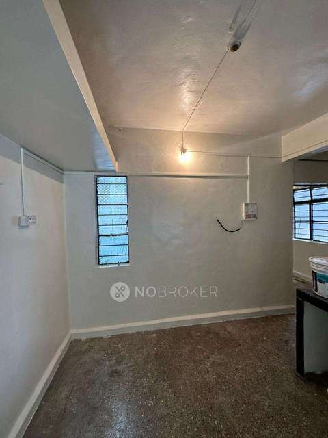 1 RK Flat In Santoshi Mata Housing Society for Rent  In Akurdi