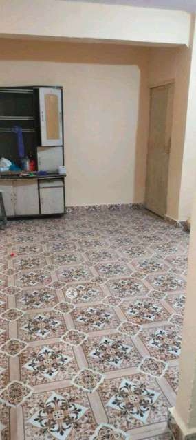 1 RK Flat In Sai Apartments For Sale  In Virar East