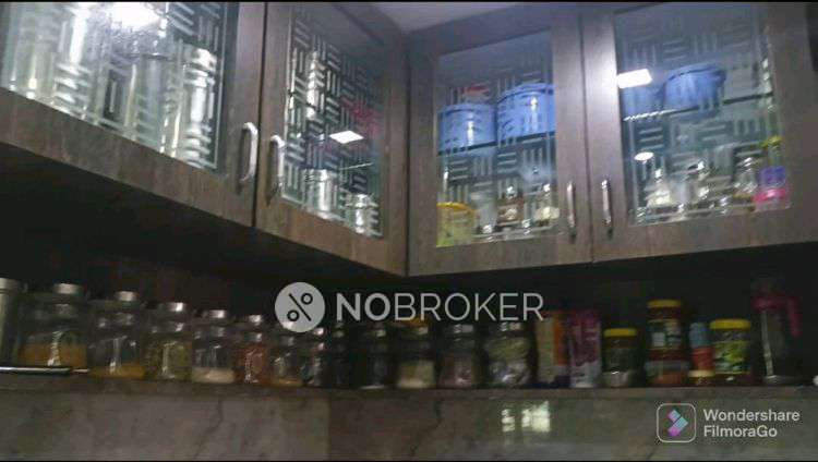 3 BHK Flat In Sakhu Mahadu Sadan Chs For Sale  In Nerul, Sector-1