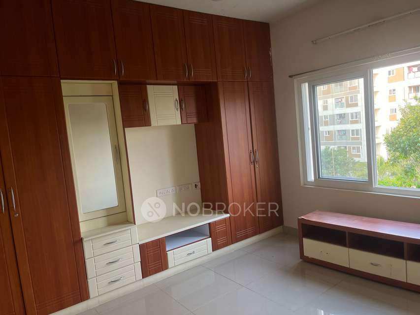 2 BHK Flat In Pristine Pavilion for Rent  In  Mahindra World City