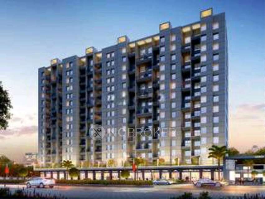 2 BHK Flat In Ap For Sale  In  Undri,