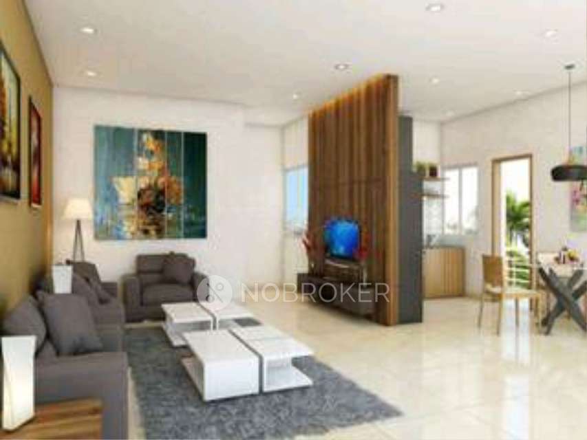 2 BHK Flat In Ap For Sale  In  Undri,