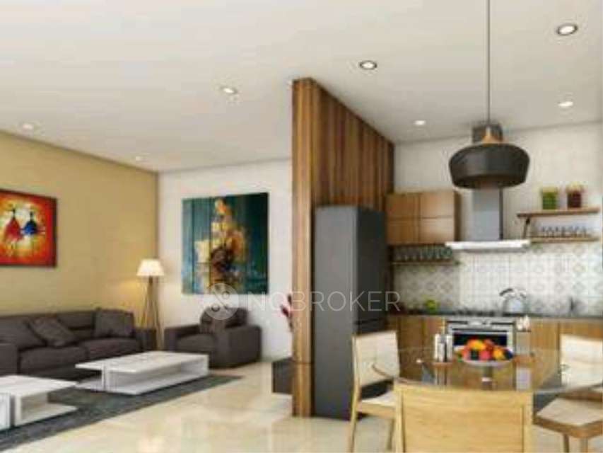 2 BHK Flat In Ap For Sale  In  Undri,