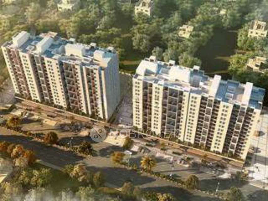 2 BHK Flat In Ap For Sale  In  Undri,