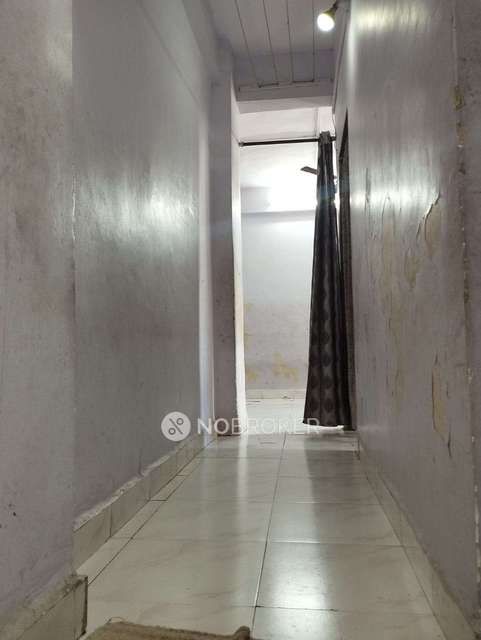 1 BHK Flat In Mariyam Manzil For Sale  In Mumbra