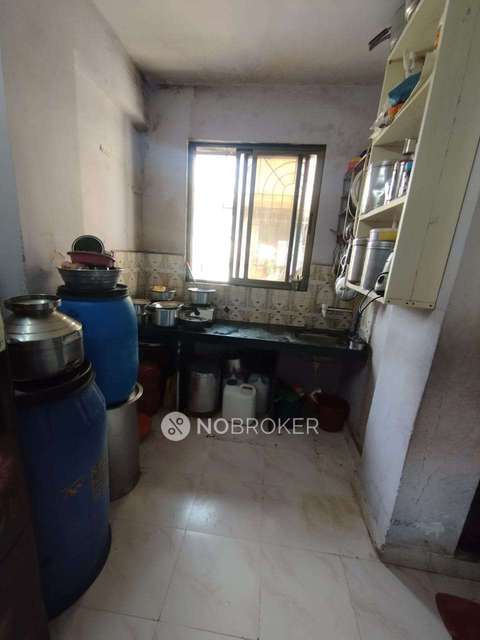 1 BHK Flat In Mariyam Manzil For Sale  In Mumbra