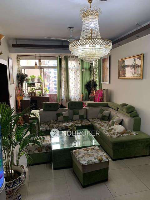 2 BHK Flat In Parsvnath Majestic For Sale  In Indirapuram
