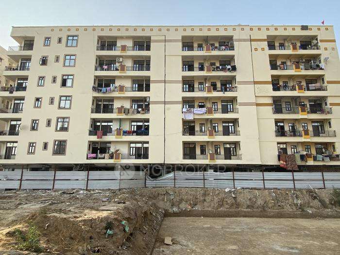 2 BHK Flat In Vihaan  Heritage Bisrakh For Sale  In Sector 1
