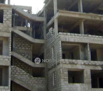 2 BHK Flat In Lakshmi Enclave For Sale  In Vidyaranyapura