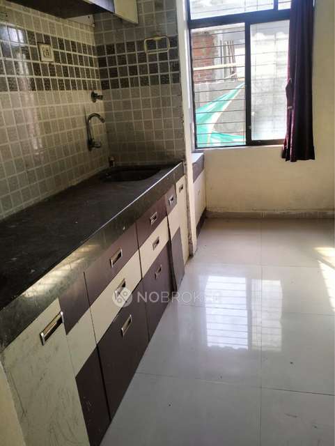 1 BHK Flat In Sai Villa Chs  for Rent  In Sector 20, Ulwe