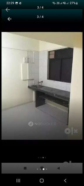 2 BHK Flat In Surya Vihar Complex for Rent  In Panvel