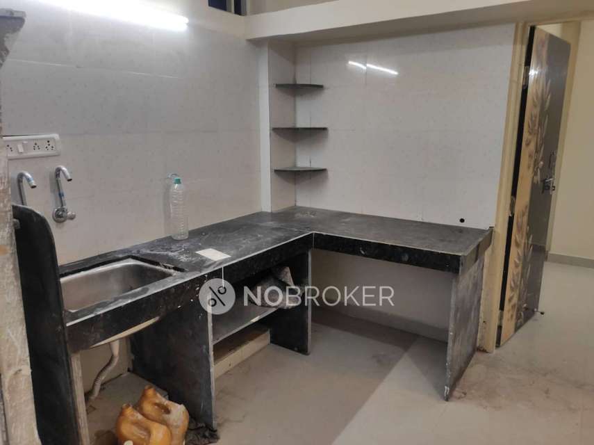 3 BHK Flat In Bilal Mandir Apartment For Sale  In Kondhwa