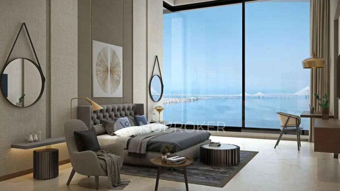 3 BHK Flat In Suraj Ocean Star For Sale  In Prabhadevi