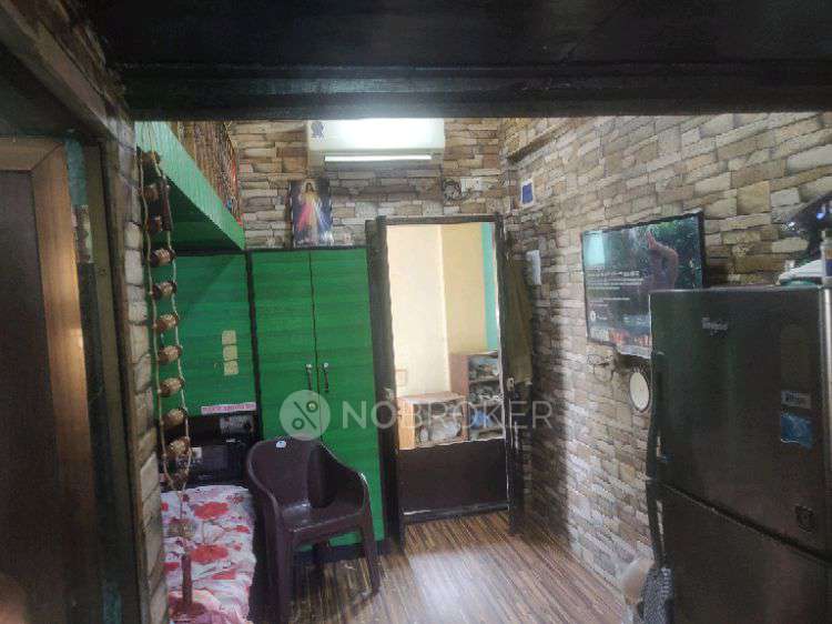 1 RK Flat In Hanif Mansion. Nub Marg for Rent  In Gloria Church, Sant Savata Mali Marg, Byculla East, Mazgaon, Mumbai, Maharashtra, India