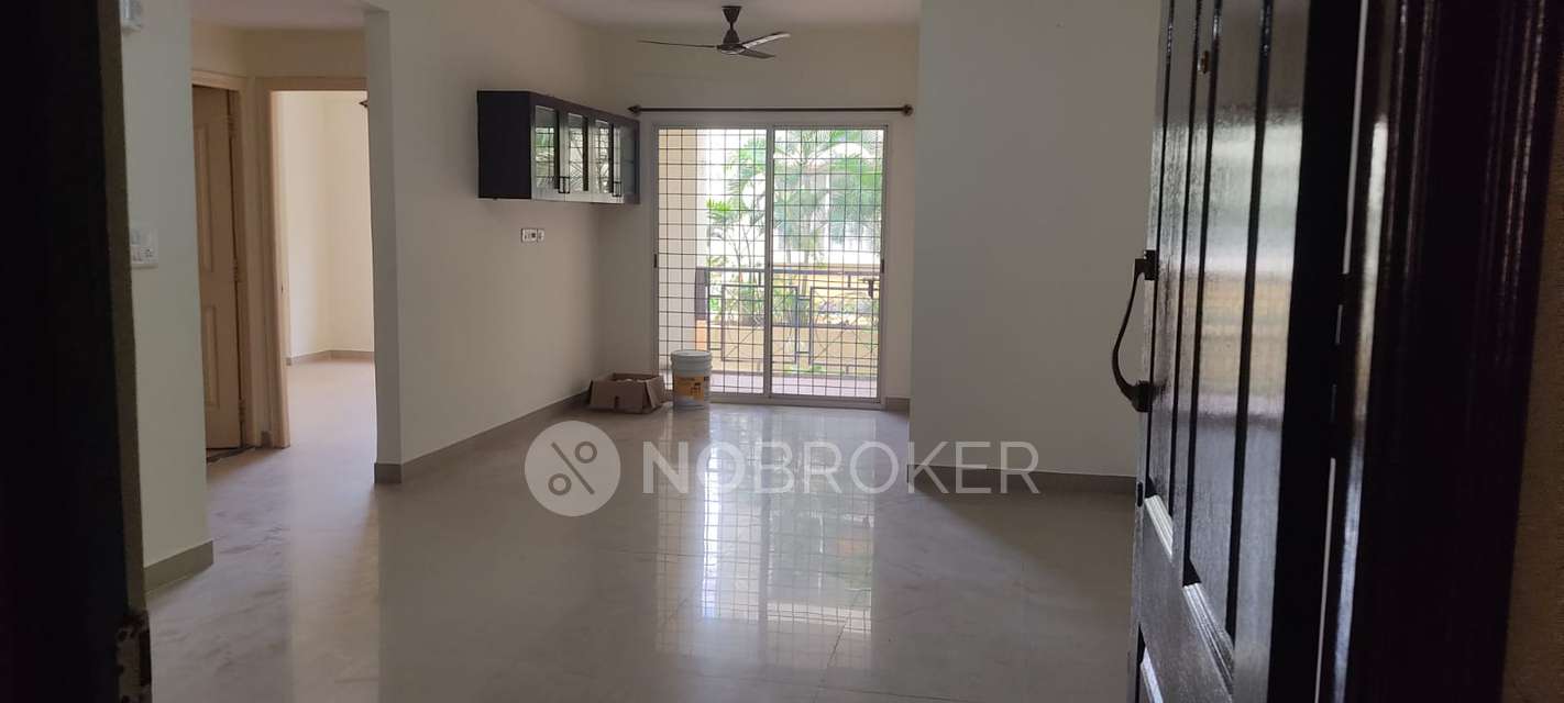 3 BHK Flat In Gm Infinite E City Town Phase I For Sale  In Electronic City Phase I