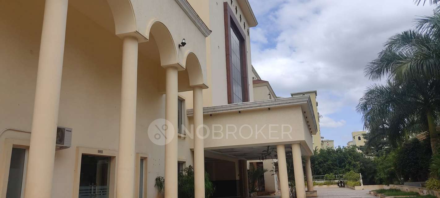 3 BHK Flat In Gm Infinite E City Town Phase I For Sale  In Electronic City Phase I