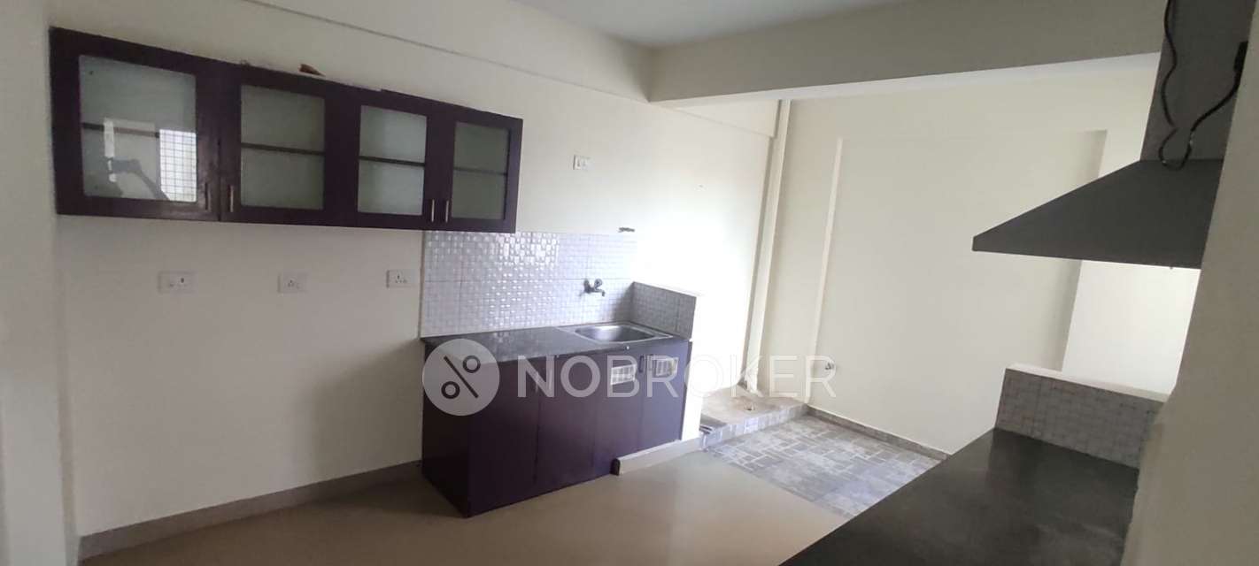 3 BHK Flat In Gm Infinite E City Town Phase I For Sale  In Electronic City Phase I