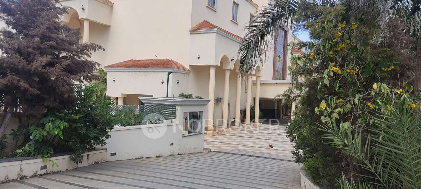 3 BHK Flat In Gm Infinite E City Town Phase I For Sale  In Electronic City Phase I