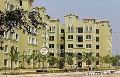 3 BHK Flat In Gm Infinite E City Town Phase I For Sale  In Electronic City Phase I