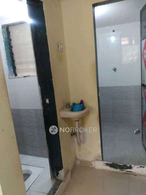 1 BHK Flat In Chetan Park For Sale  In Kalyan East