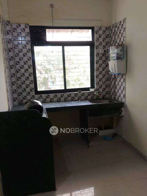 1 BHK Flat In Chetan Park For Sale  In Kalyan East